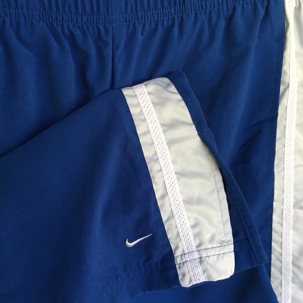 nike warm up pants